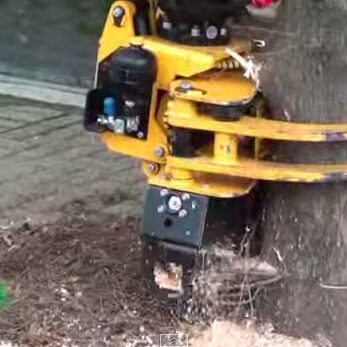 atlas 1505 m met velkop