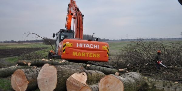 werk eendragtspolder te zevenhuizen gmb